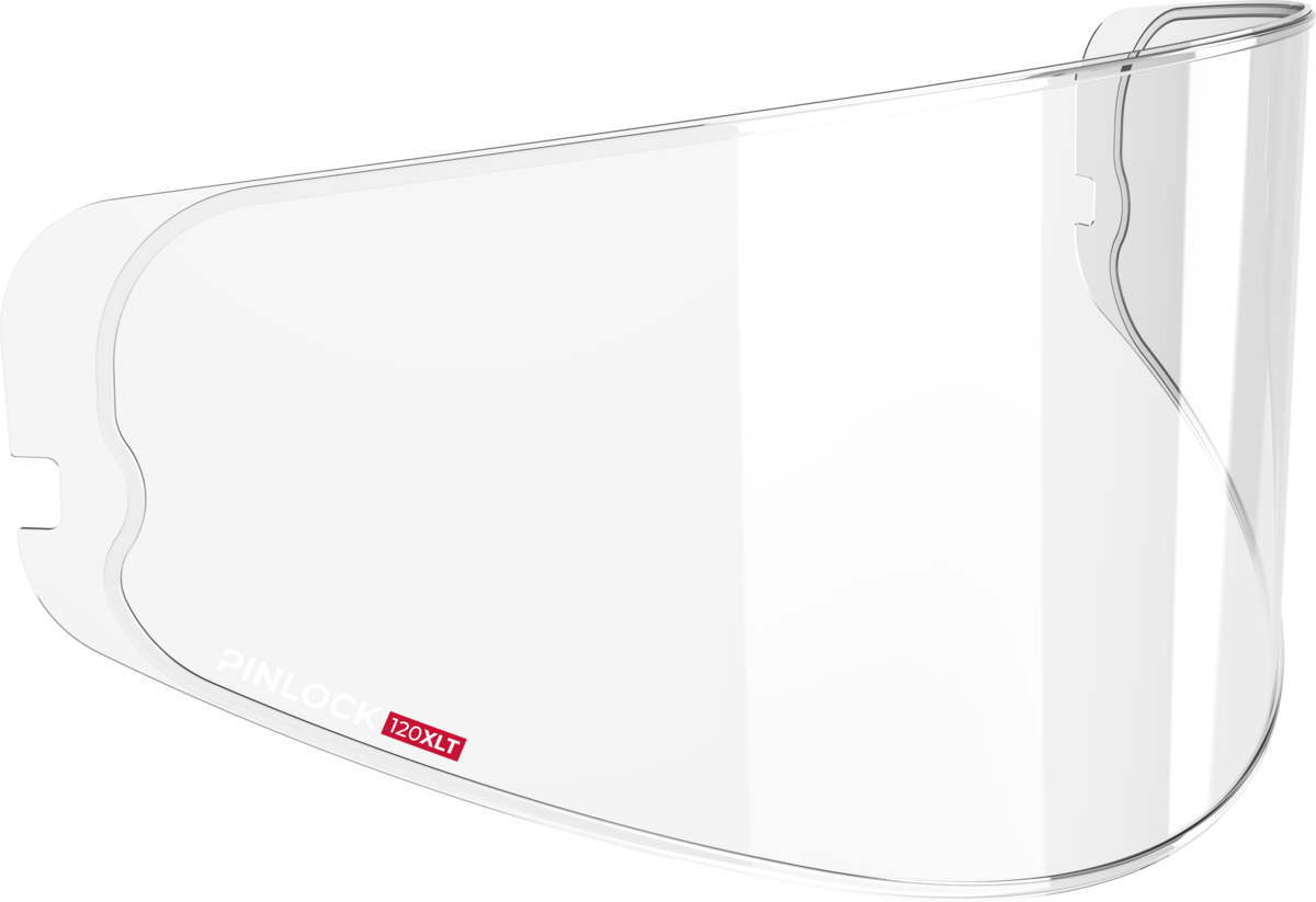 Pinlock lens Forcite MK1S DKSDKS464 Clear