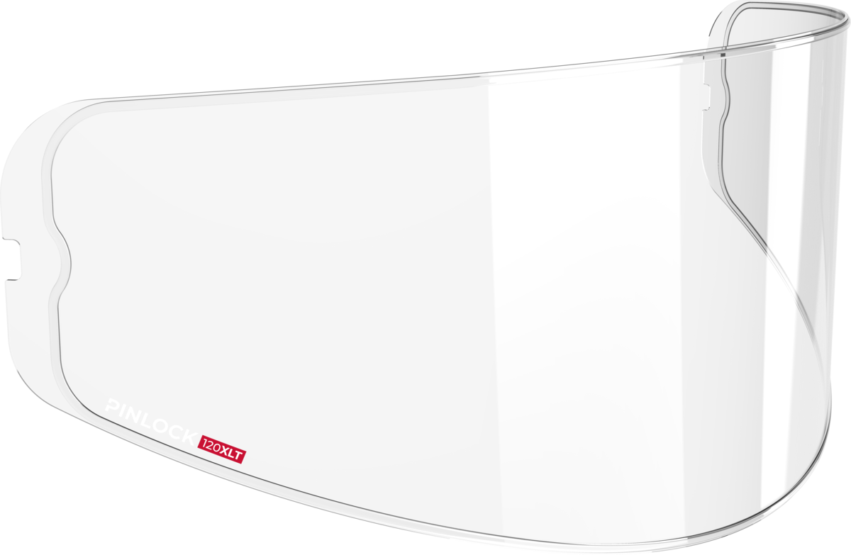 Pinlock lens HJC RPHA-91 DKS465 Clear