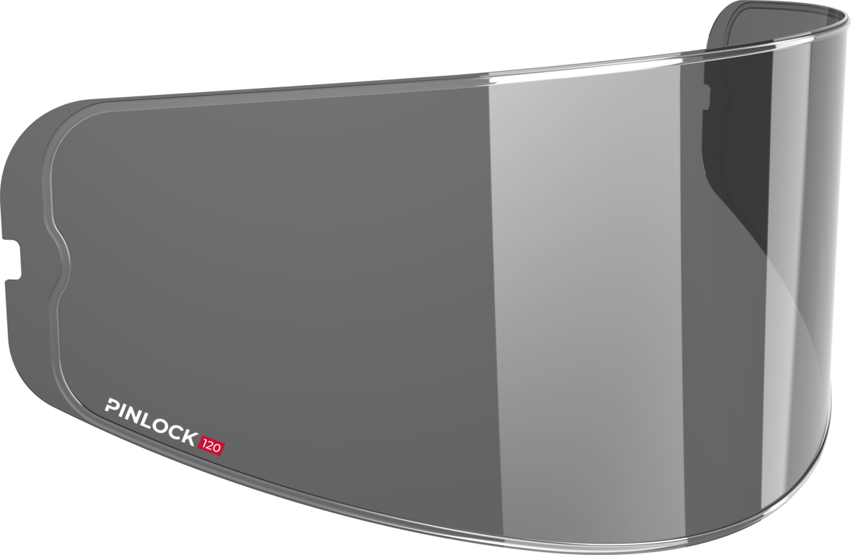 Pinlock lens HJC RPHA-91 DKS465 Dark Smoke