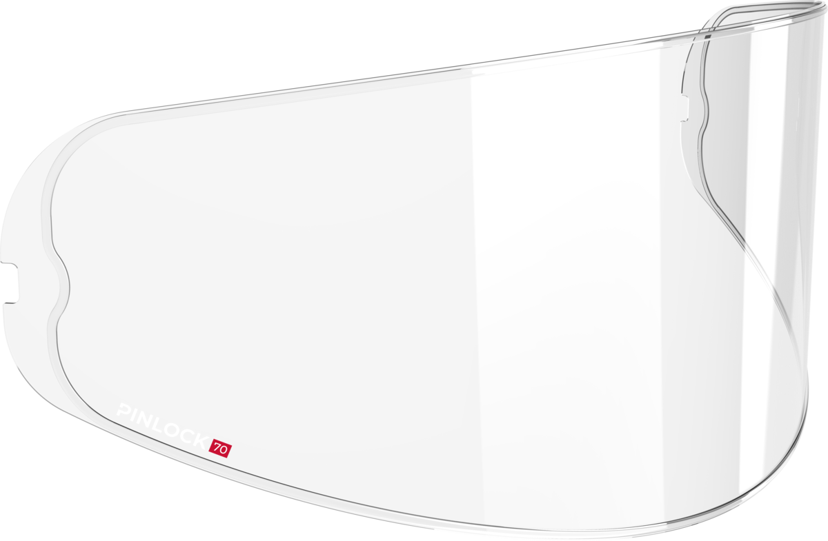 Pinlock lens HJC F71 DKS466 Clear