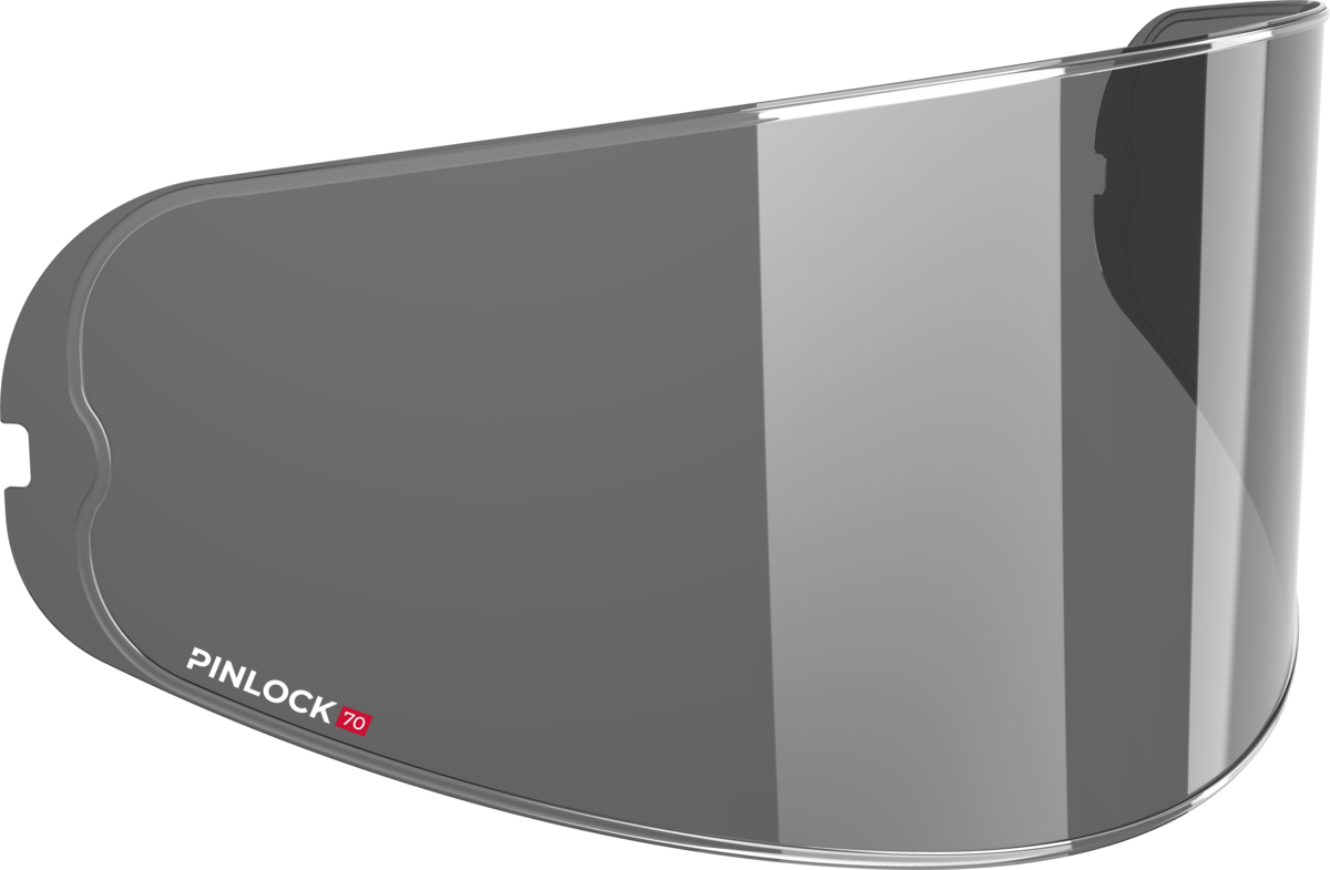 Pinlock lens HJC F71 DKS466 Dark Smoke