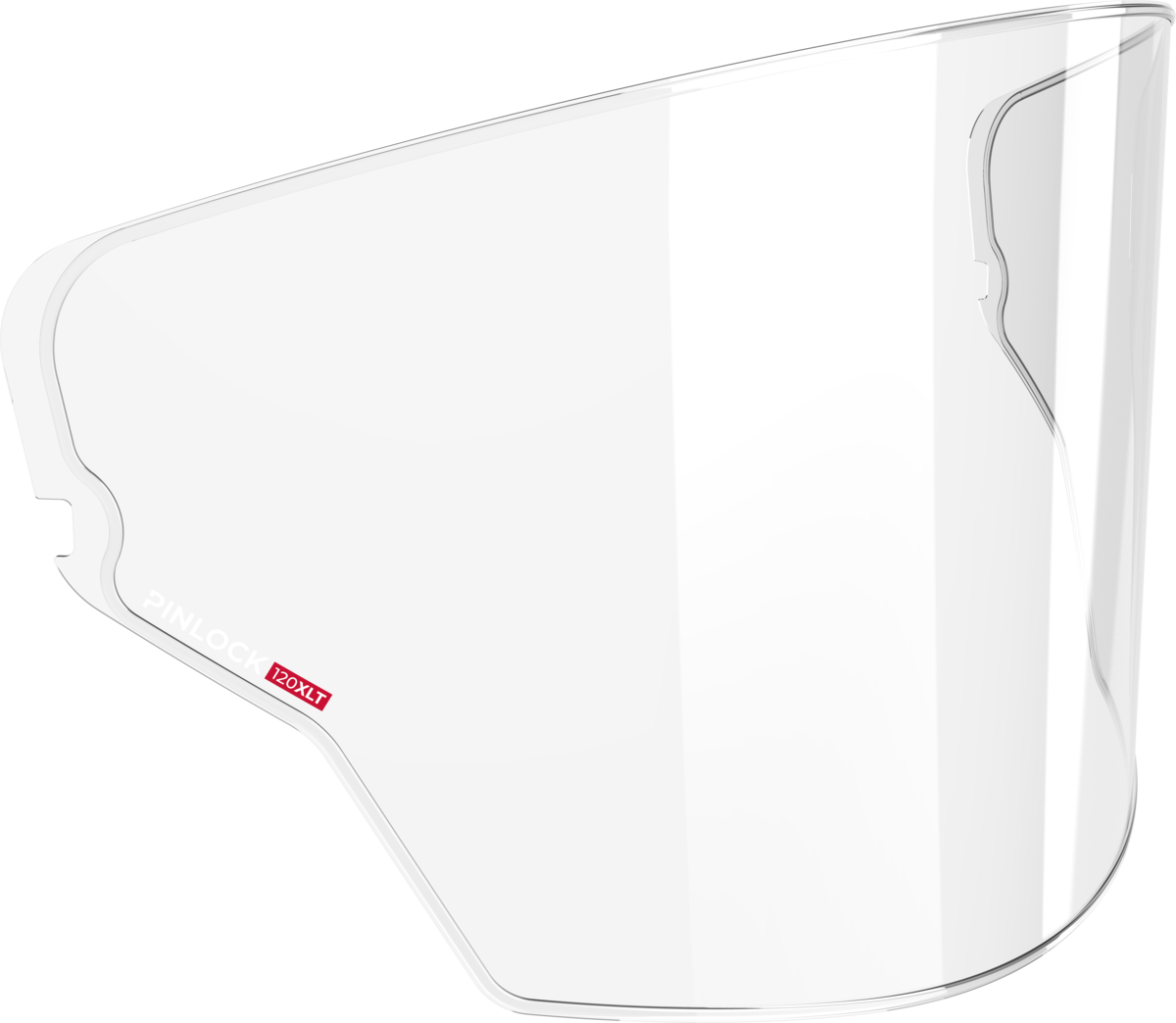 Pinlock lens HJC RPHA-31 DKS467 Clear