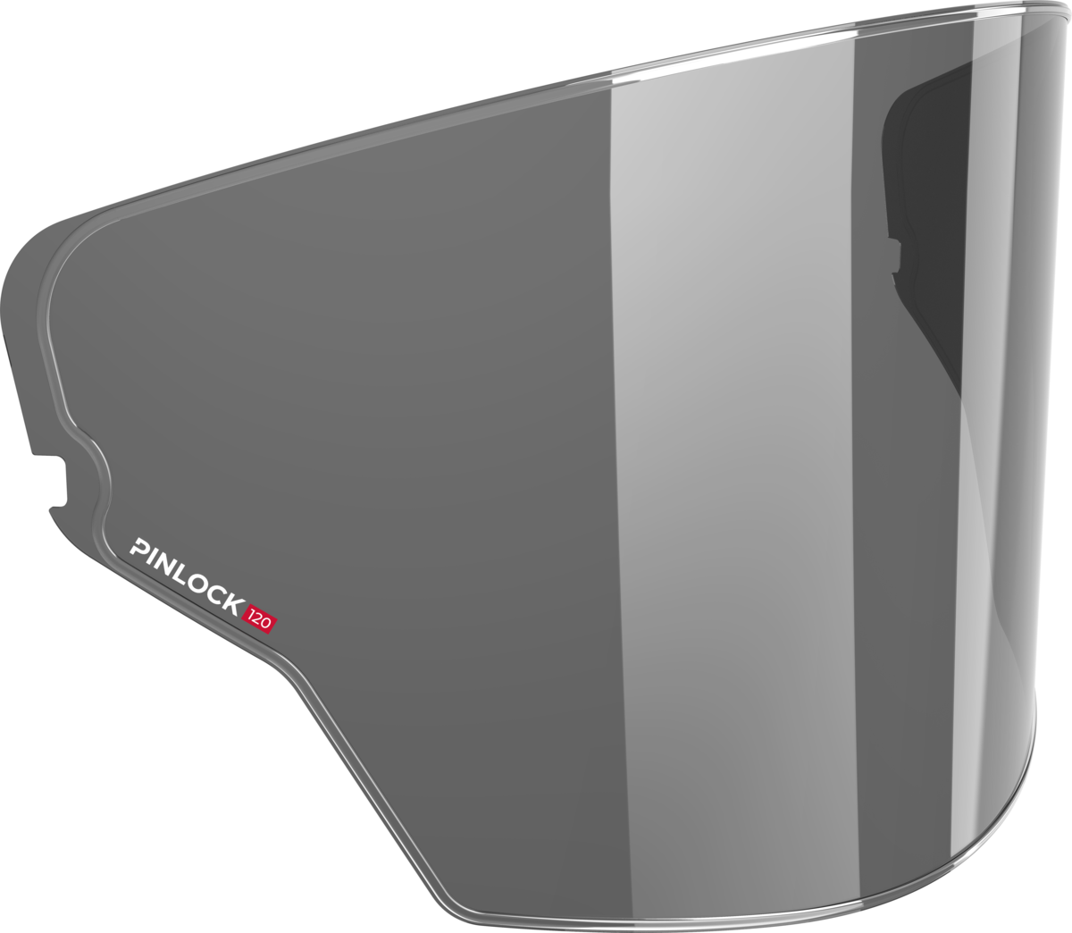 Pinlock lens HJC RPHA-31 DKS467 Dark Smoke