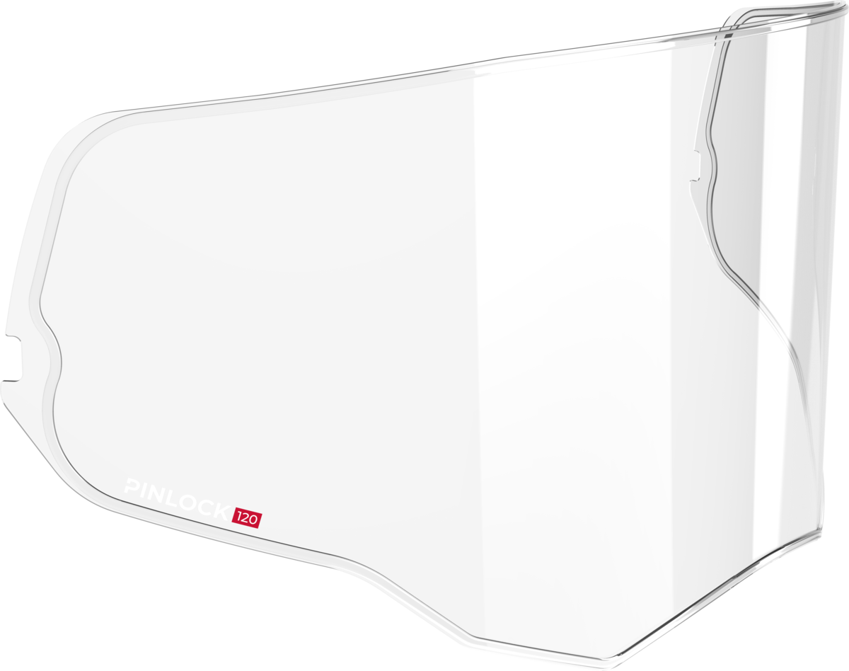 Pinlock lens Scorpion EXO-XT9000 DKSDKS469 Clear