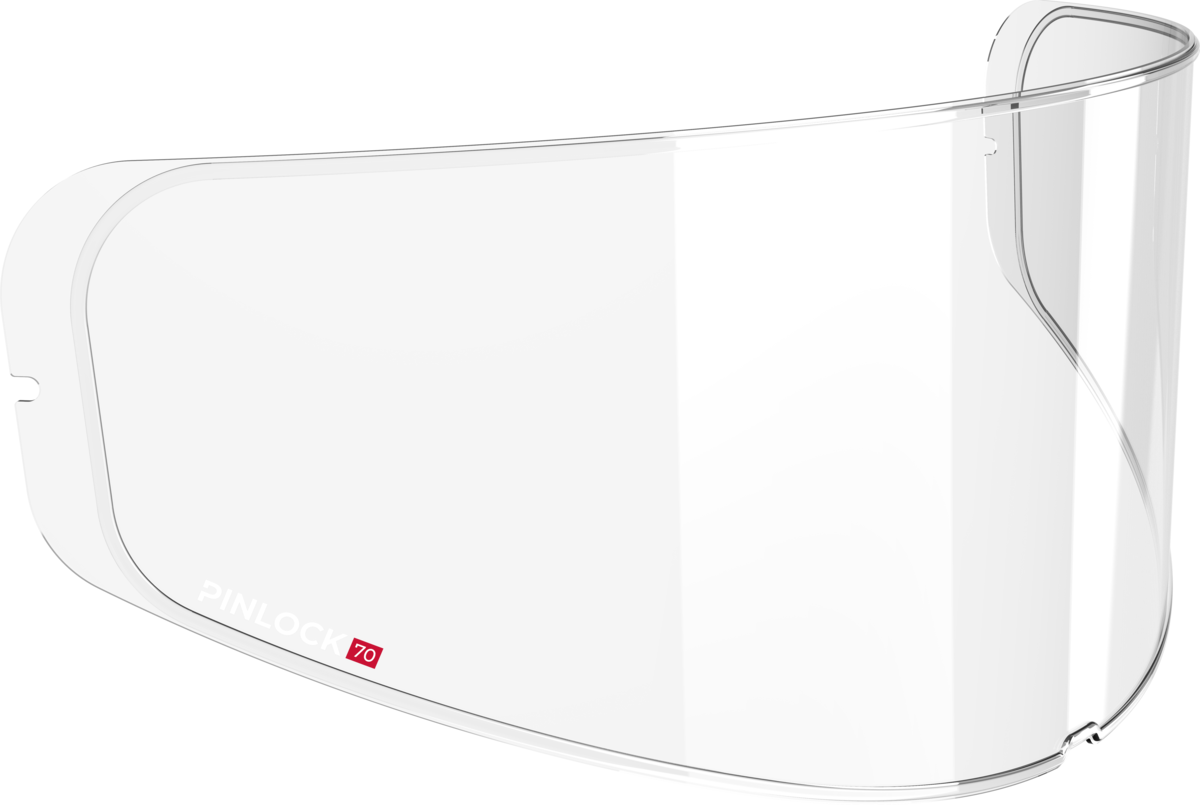 Pinlock lens Yohe 986 DKSDKS470 Clear