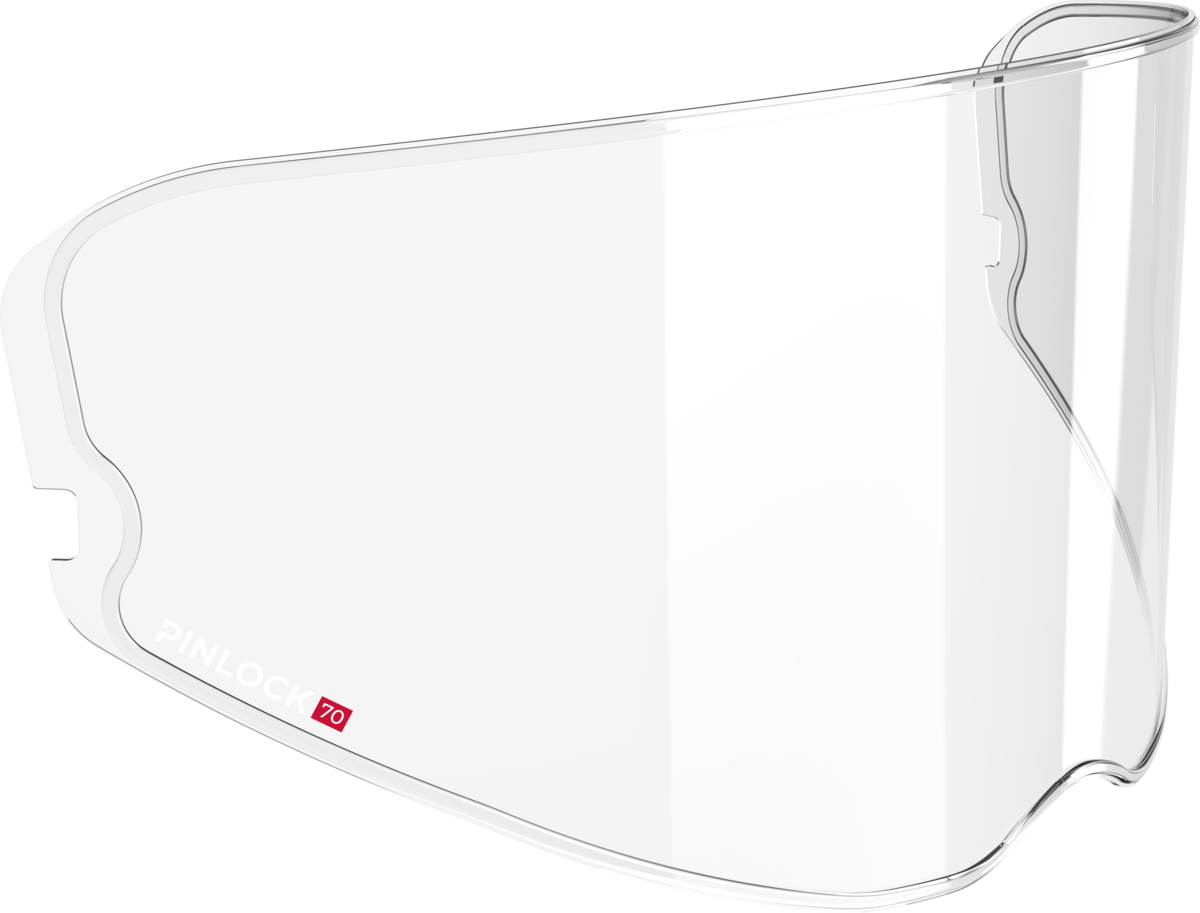 Pinlock lens Scorpion Covert-FX DKS474 Clear