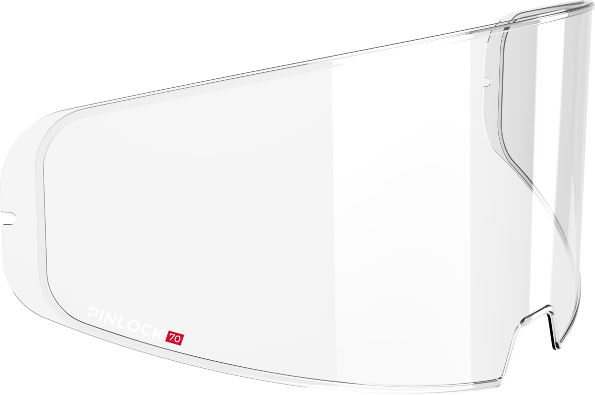 Pinlock lens DXR Eleven DKS475 Clear