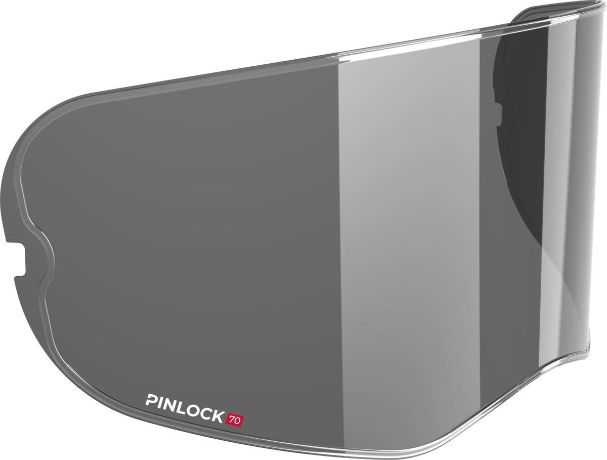 Pinlock lens HJC V10 DKS476 Dark Smoke