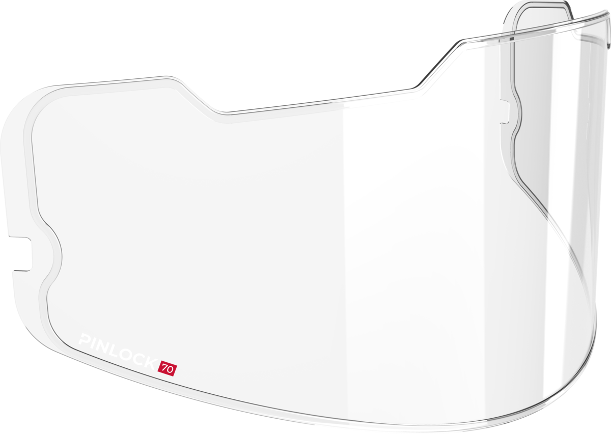 Pinlock lens MT Jarama DKS479 Clear