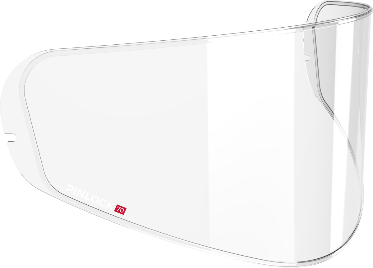 Pinlock lens Gari G91X DKS482 Clear