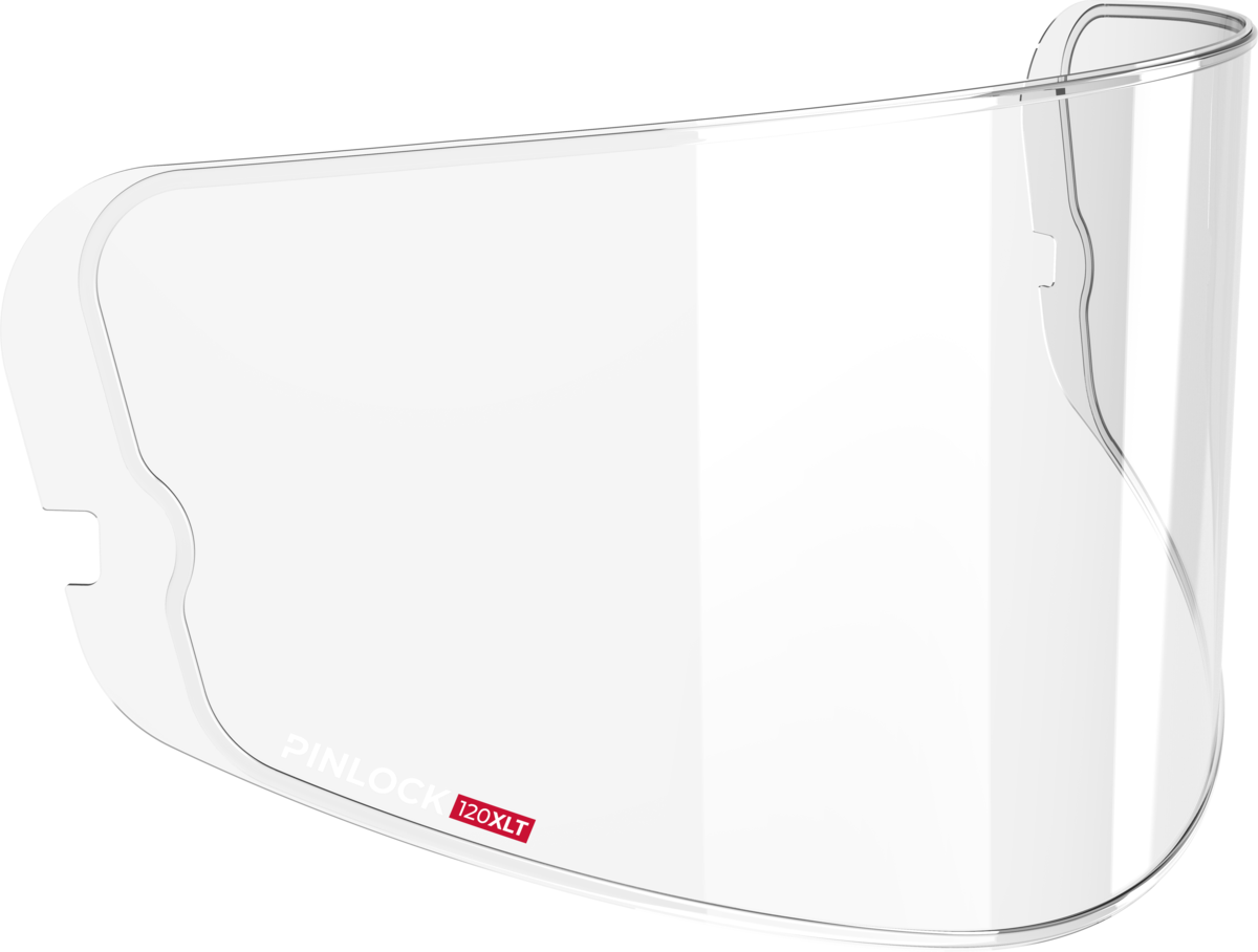 Pinlock lens Motorax R90GP DKS483 Clear