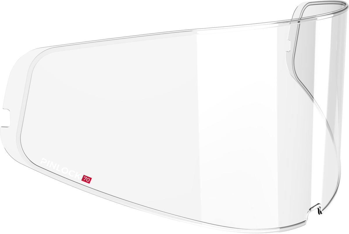 Pinlock lens Craft Toursport DKS485 Clear