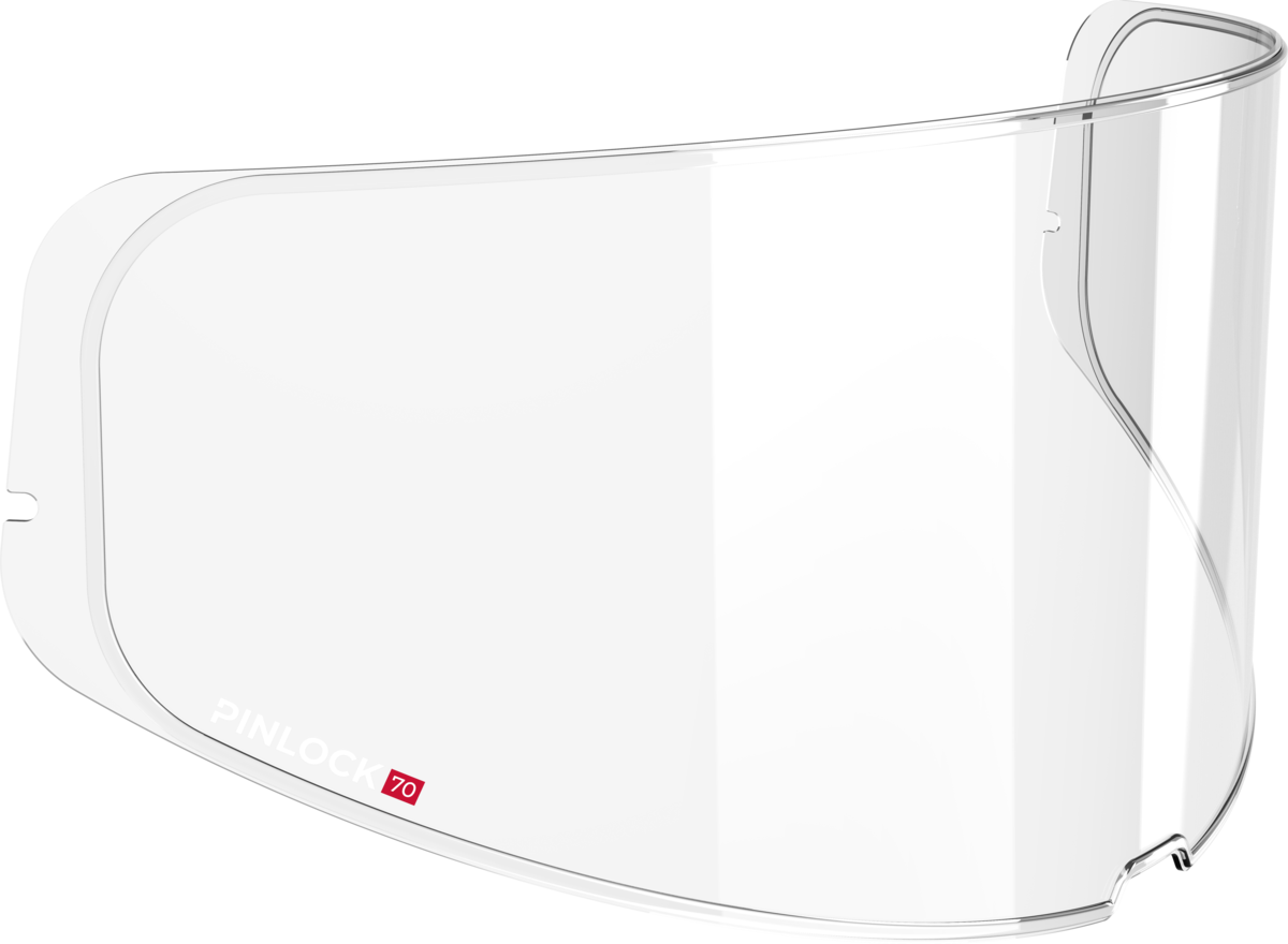 Pinlock lens Agrius Storm DKS486 Clear