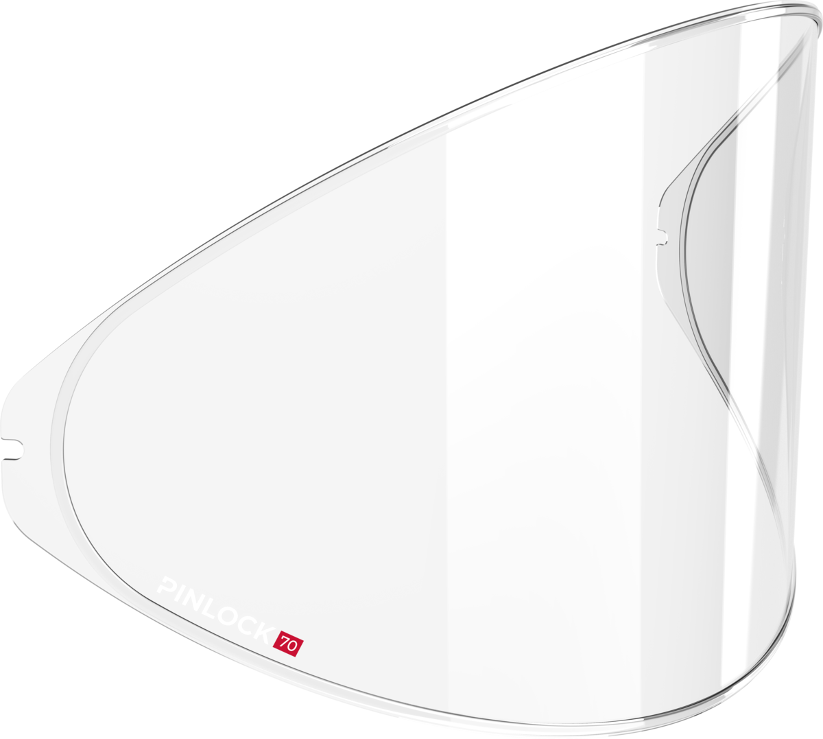 Pinlock lens IOTA OP11 DKS487 Clear
