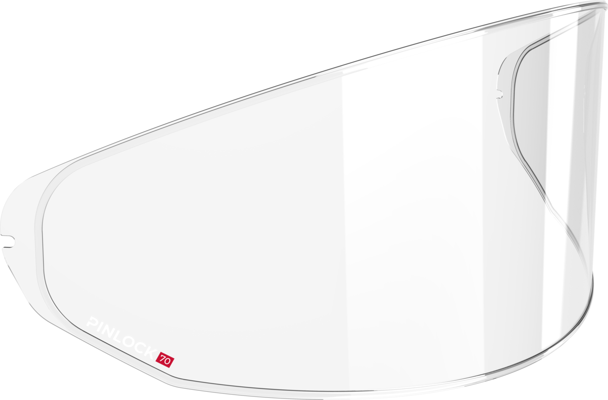 Pinlock lens GIVI X.27 DKS488 Clear