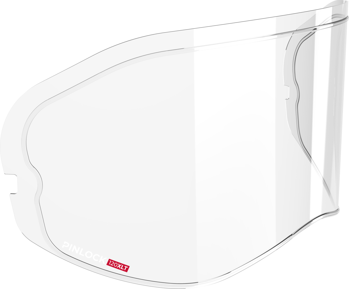 Pinlock lens Kabuto Geosys DKSDKS492 Clear