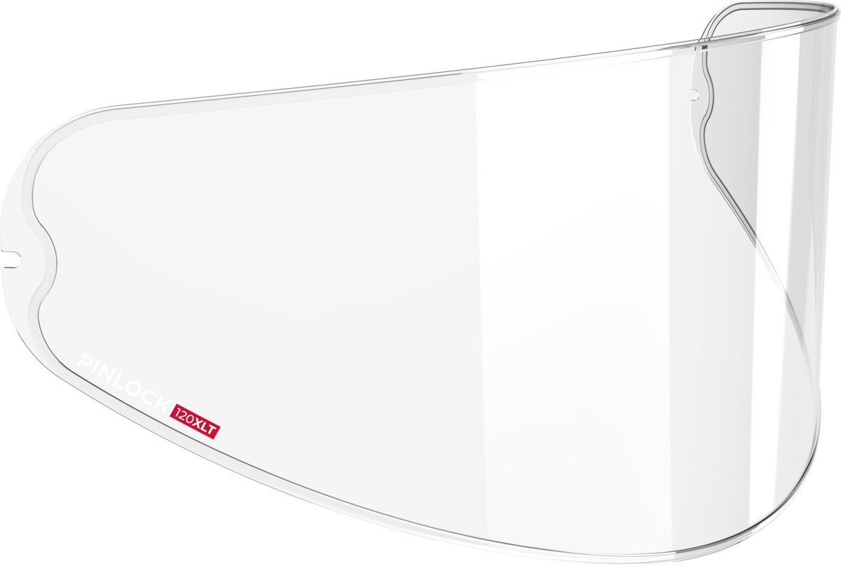 Pinlock lens HJC RPHA-12 DKS495 Clear