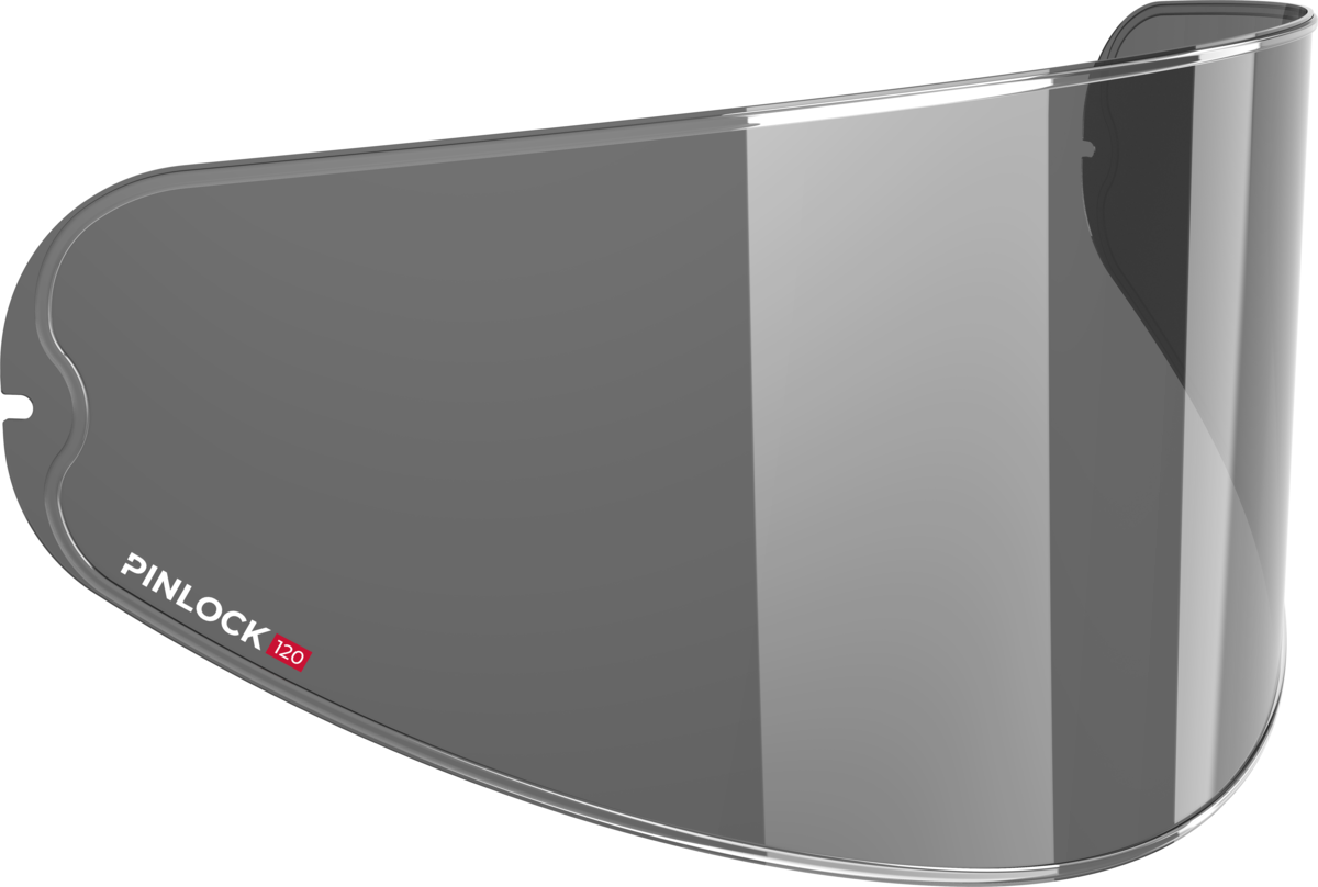 Pinlock lens HJC RPHA-12 DKS495 Dark Smoke