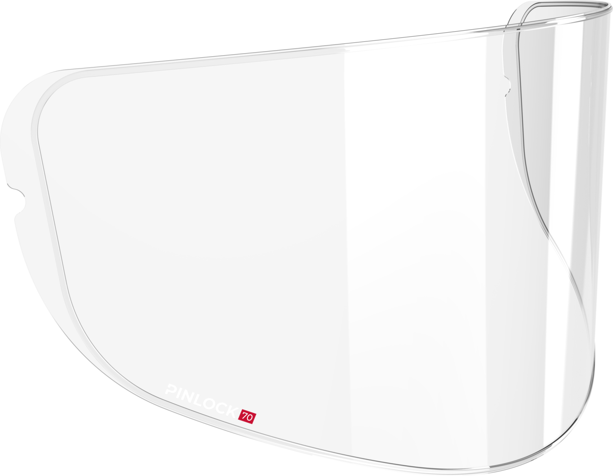 Pinlock lens Nolan N100-6 DKSDKS496 Clear