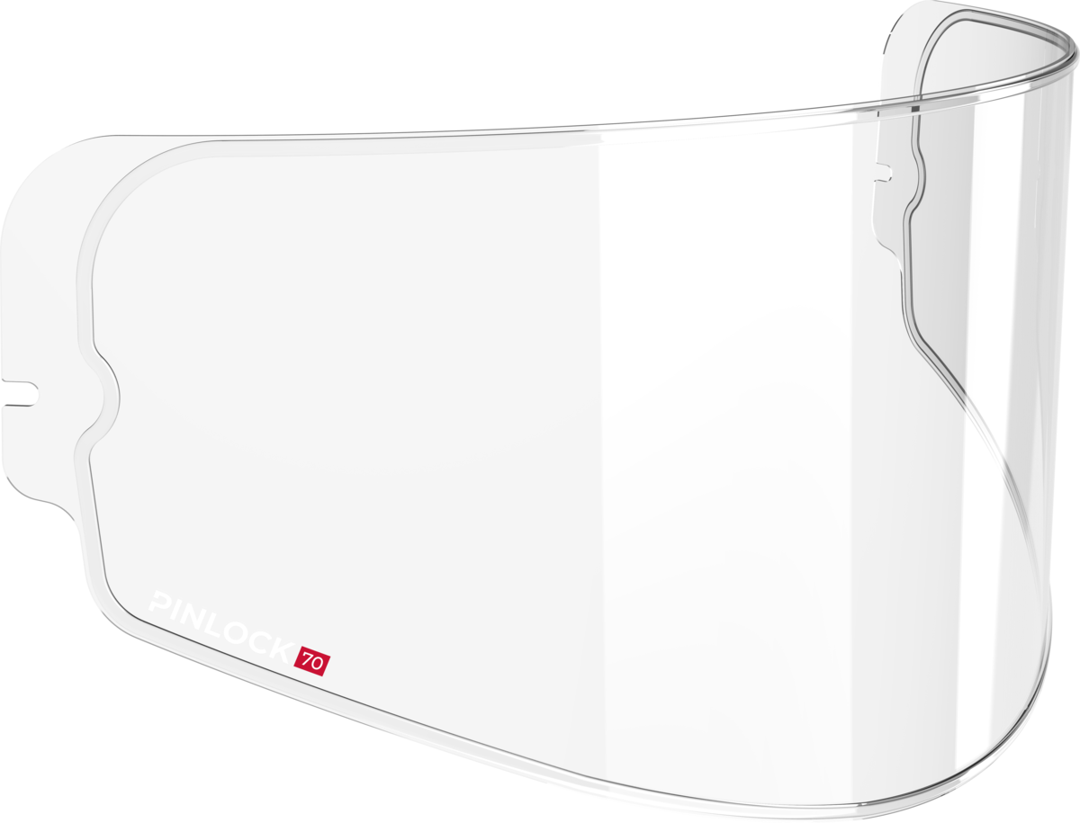 Pinlock lens ICON AirFrame Pro DKS498 Clear