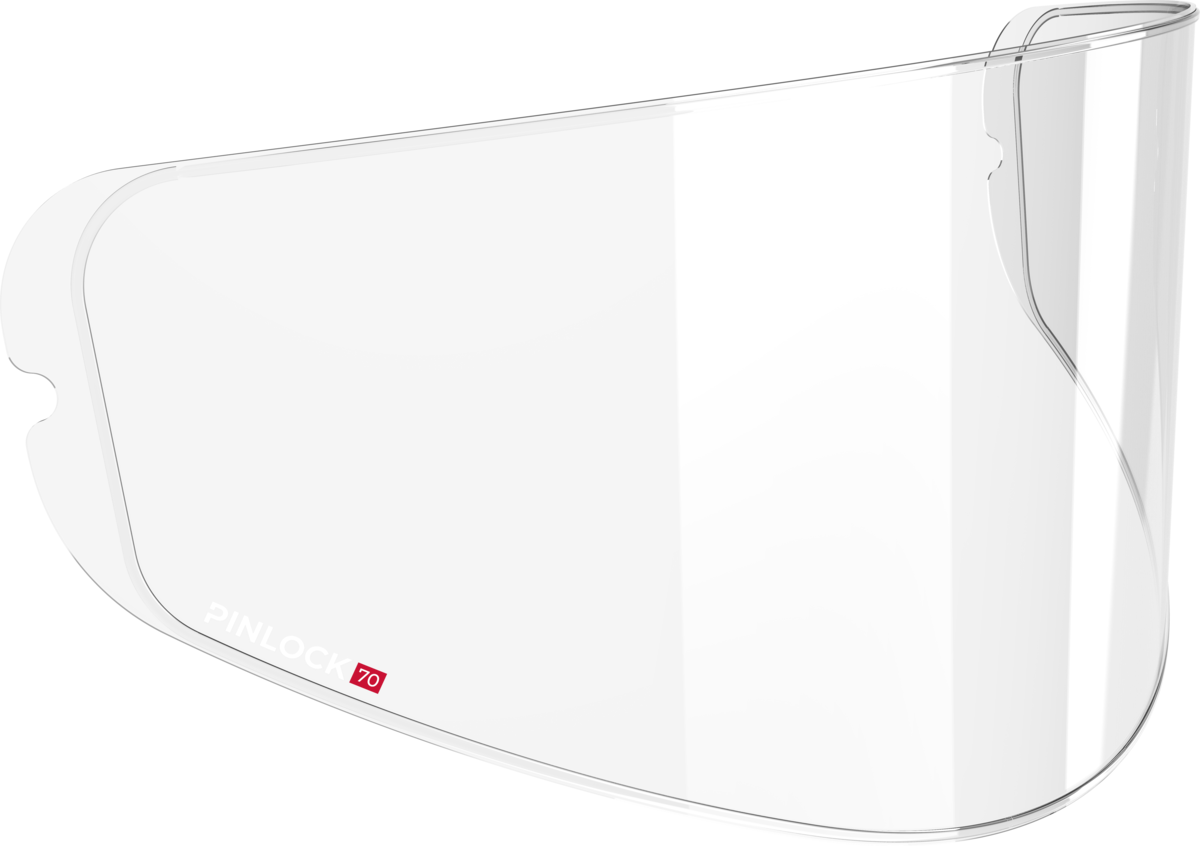 Pinlock lens Nolan N60-6 DKSDKS500 Clear