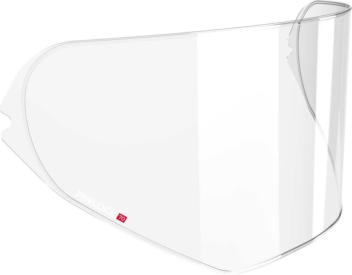 Pinlock lens Nolan N100-5 DKSDKS501 Clear