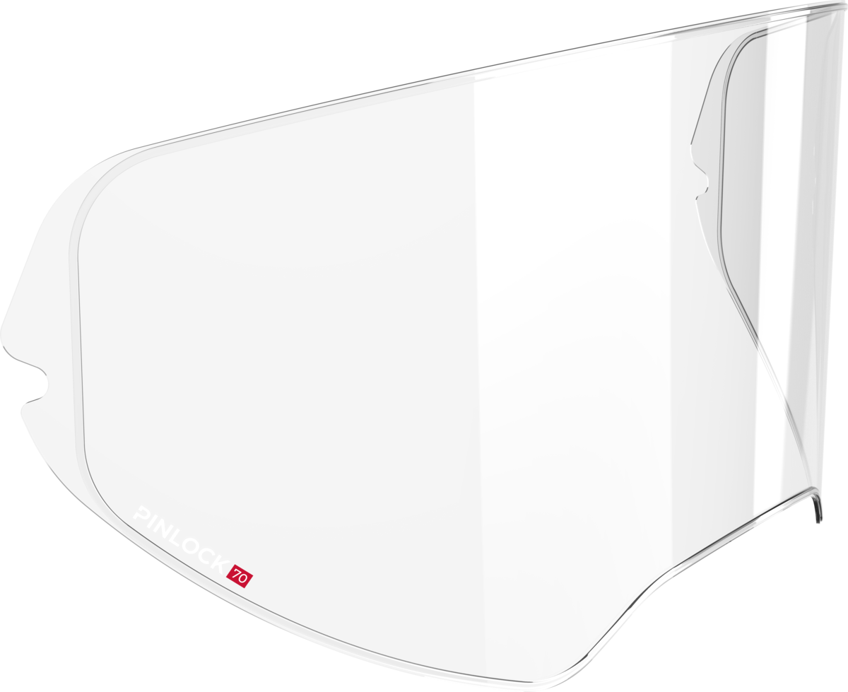 Pinlock lens Nolan N70-2 DKSDKS503 Clear