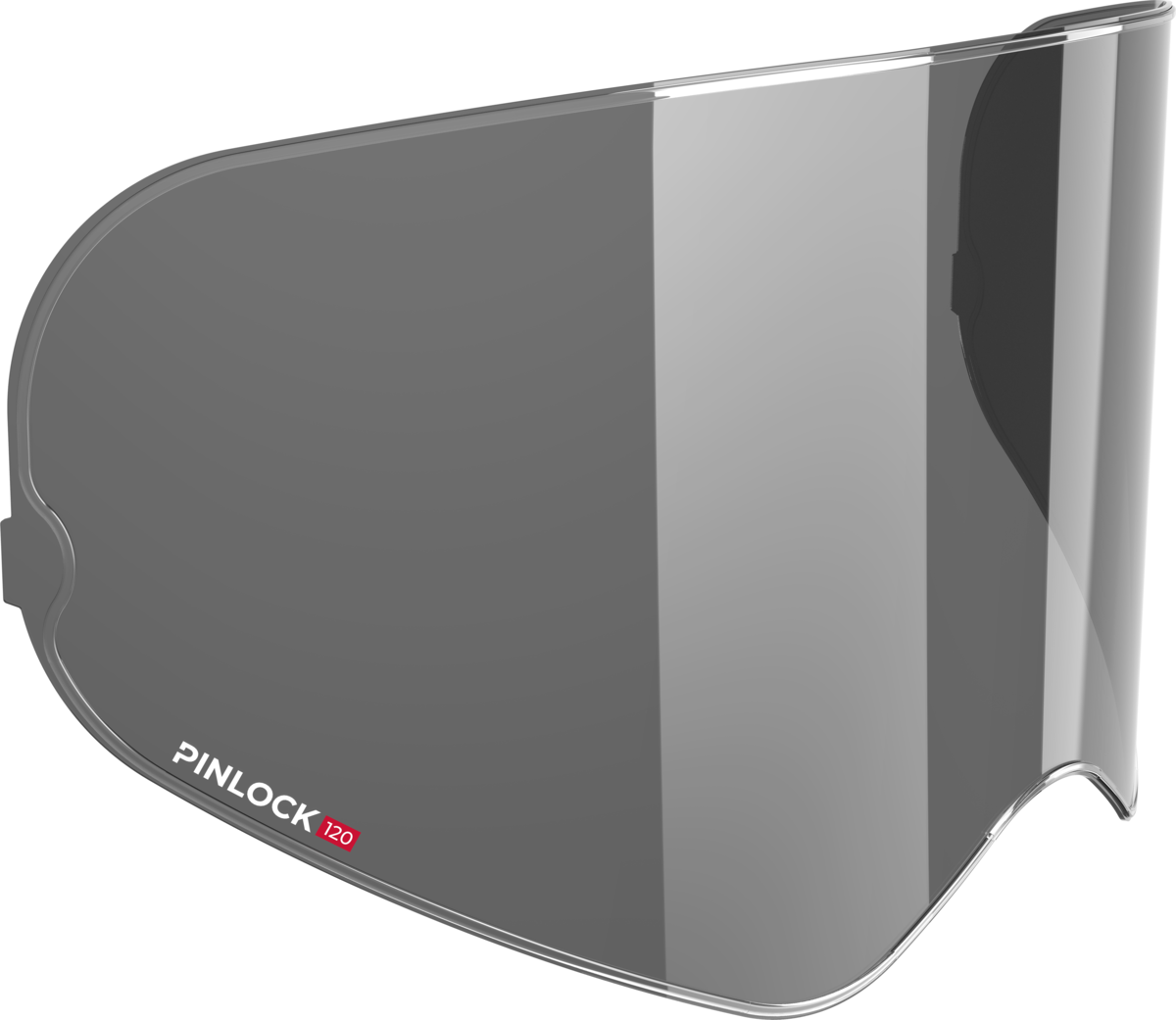 Pinlock lens Arai Tour-X5 DKS511 Dark Smoke