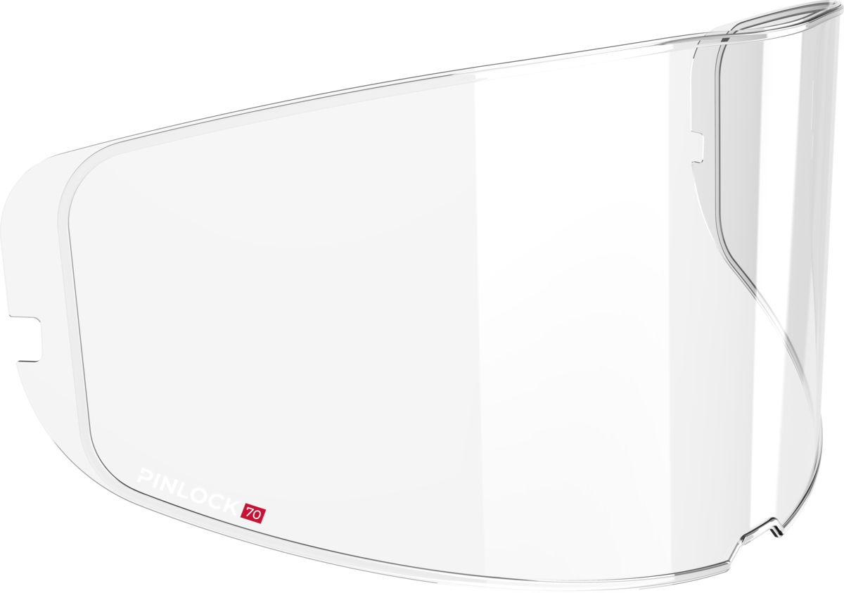 Pinlock lens MT Atom 2 SV DKS512 Clear