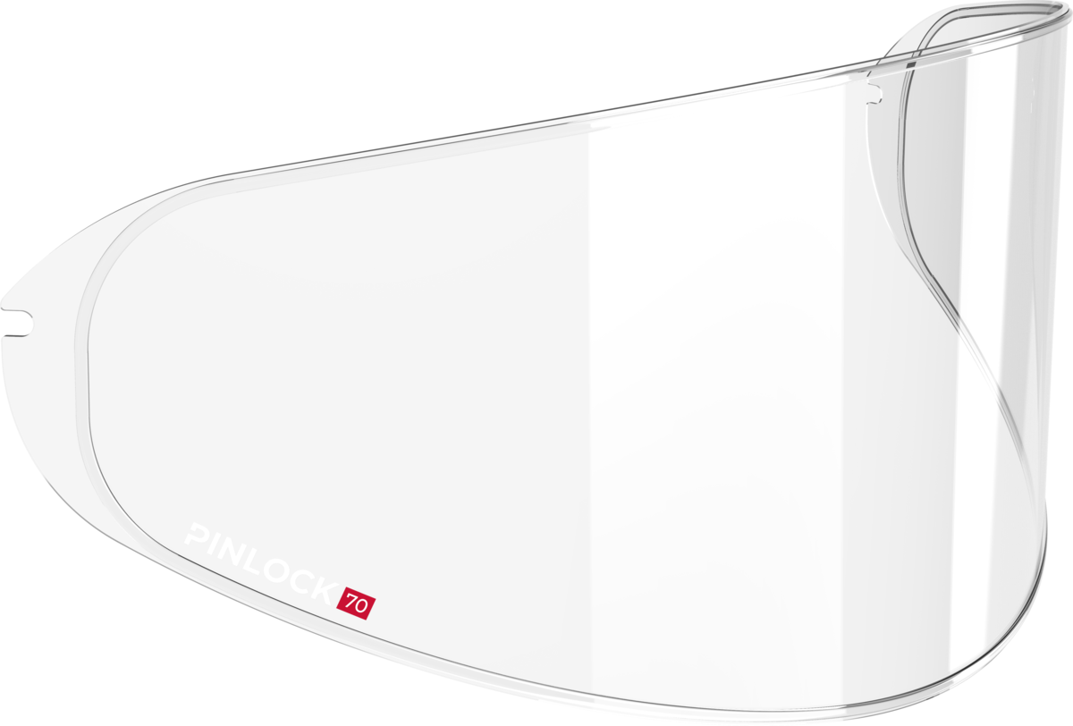 Pinlock lens Gari G90X DKS513 Clear