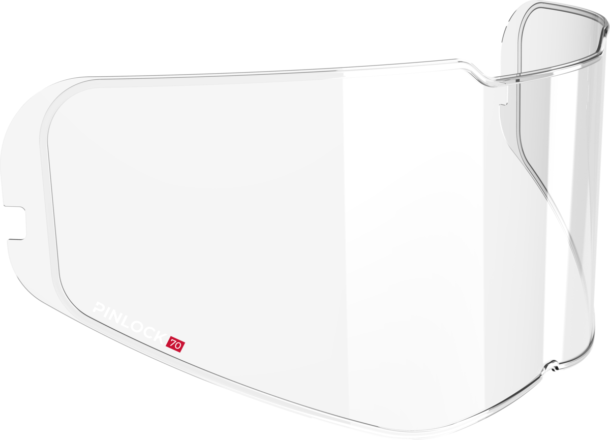 Pinlock lens Shox Eclipse DKS515 Clear