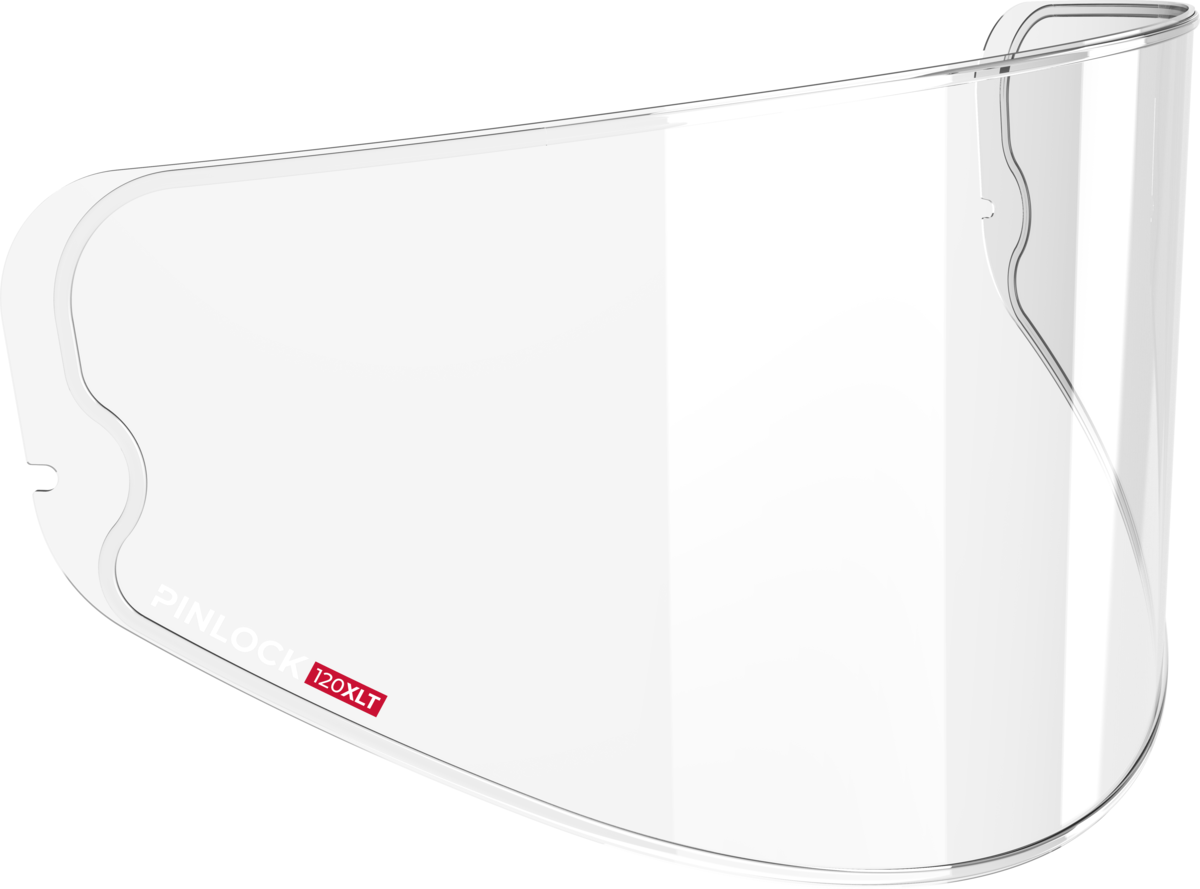 Pinlock lens Airoh Matryx DKS517 Clear