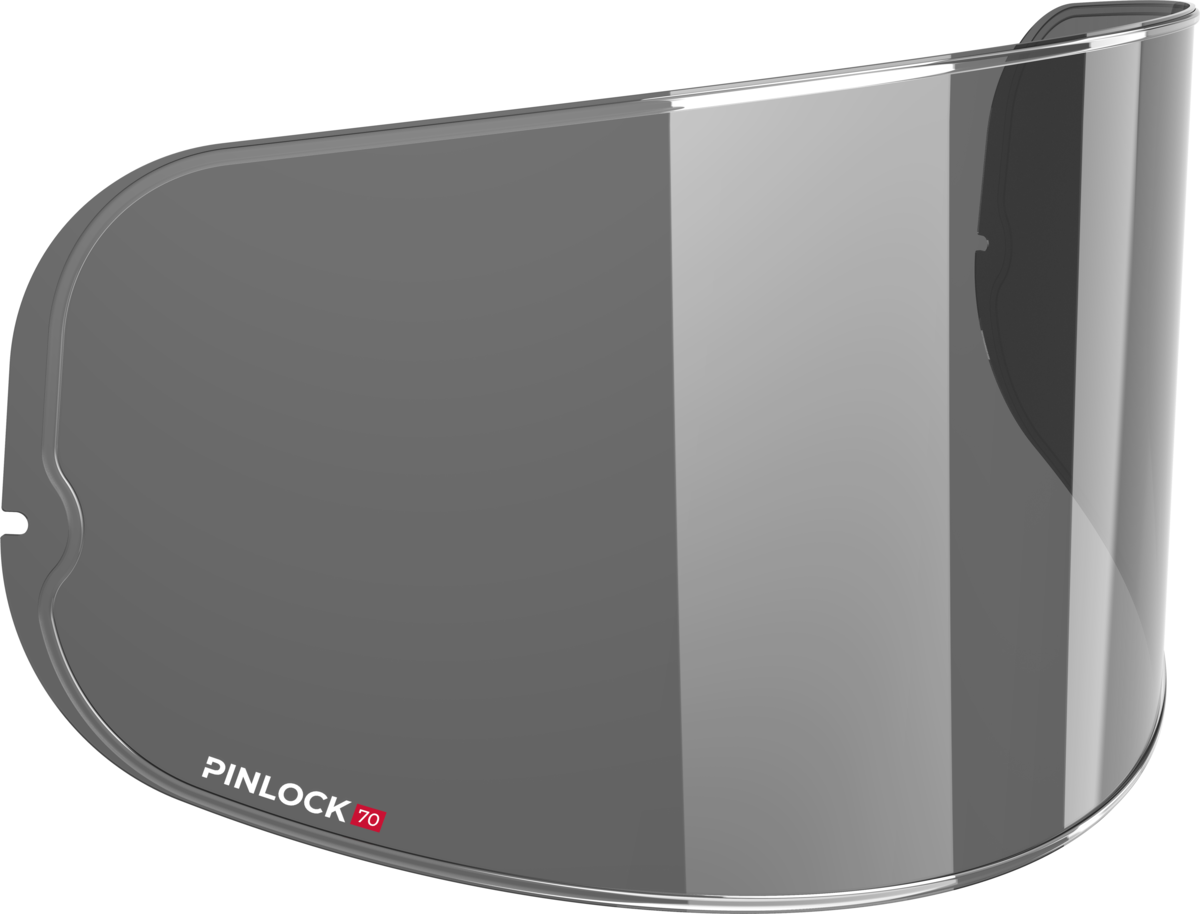 Pinlock lens Black Orbit DKS519 Dark Smoke