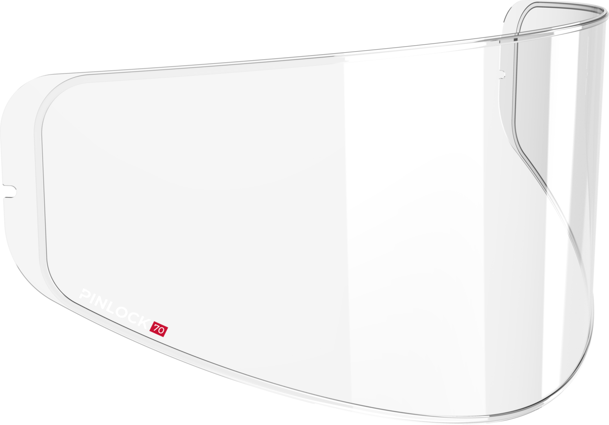 Pinlock lens LS2 Strobe II DKSDKS520 Clear