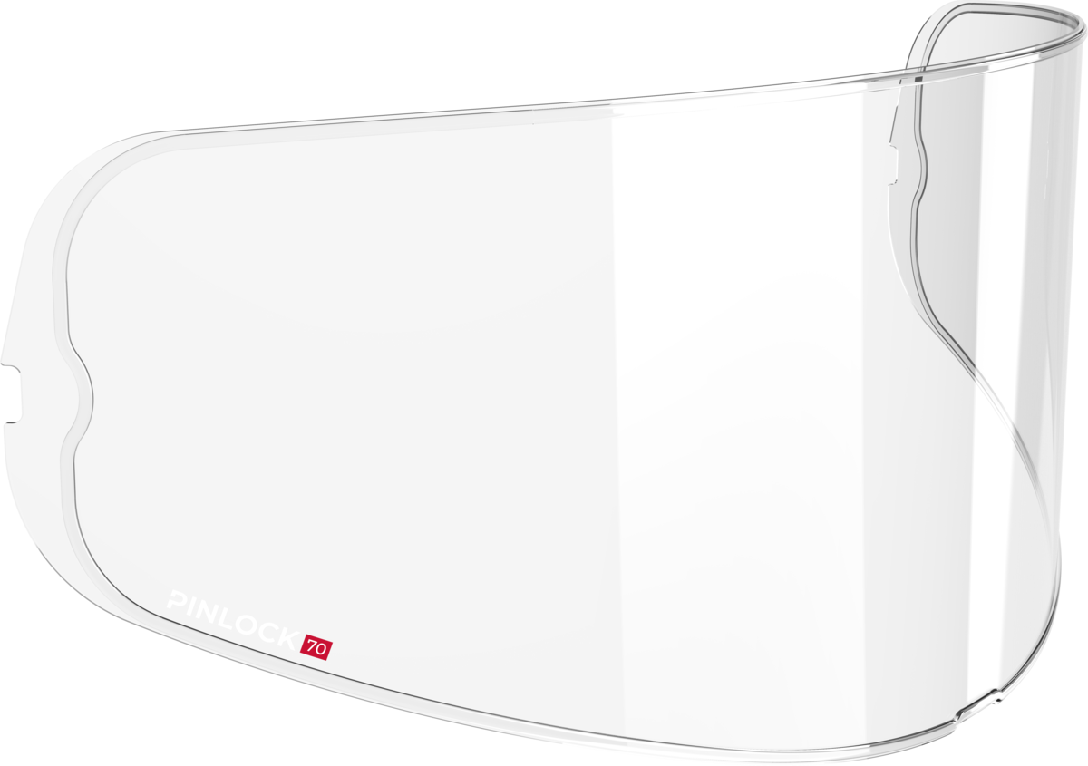 Pinlock lens LS2 Stream II DKSDKS521 Clear