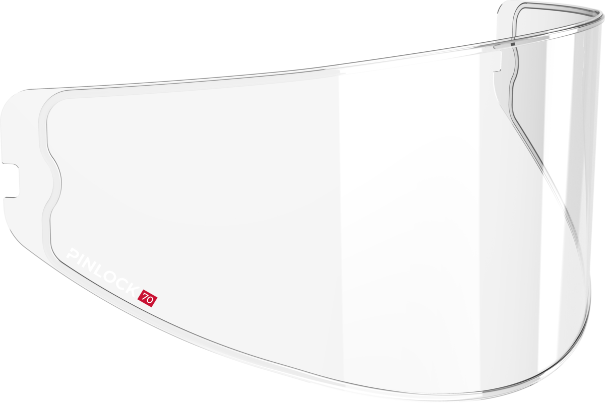 Pinlock lens Bell Lithium DKS528 Clear