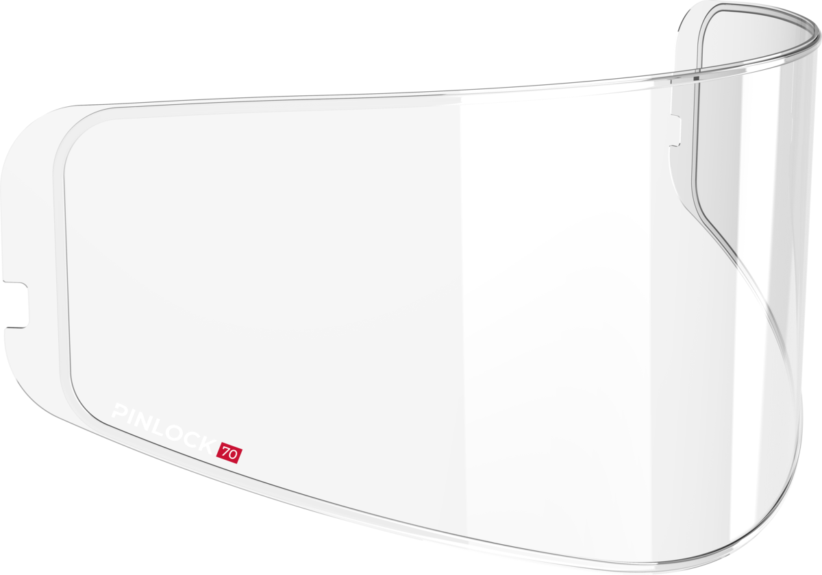 Pinlock lens Shox Destination DKS529 Clear