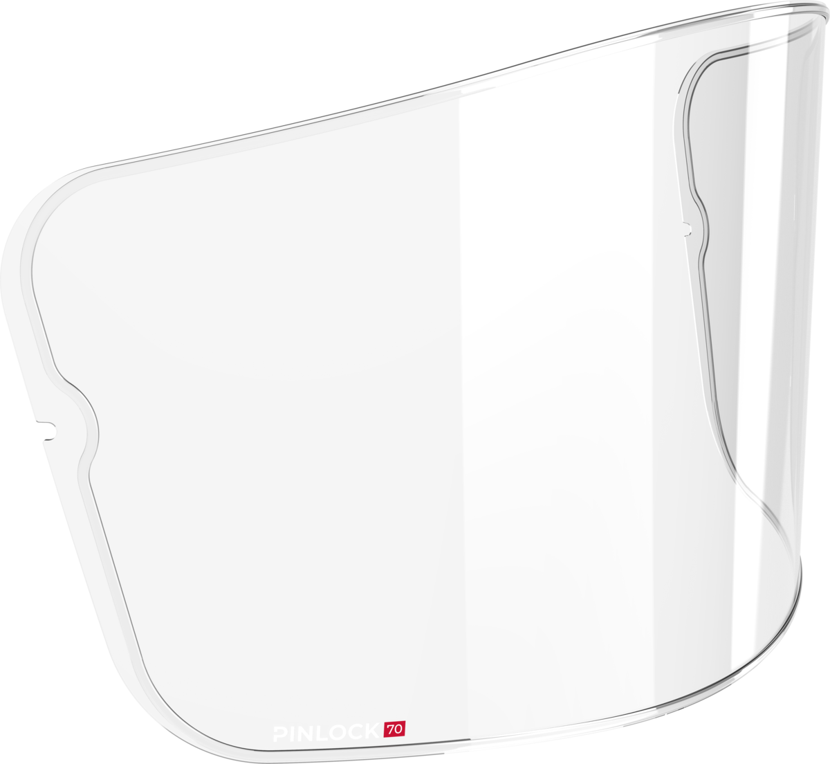 Pinlock lens AGV Irides DKS530 Clear