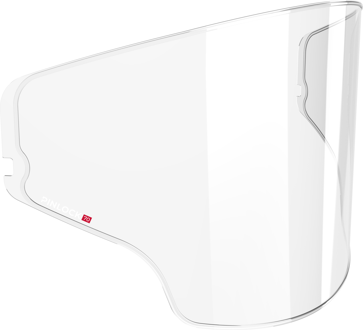 Pinlock lens HJC F31 DKS531 Clear