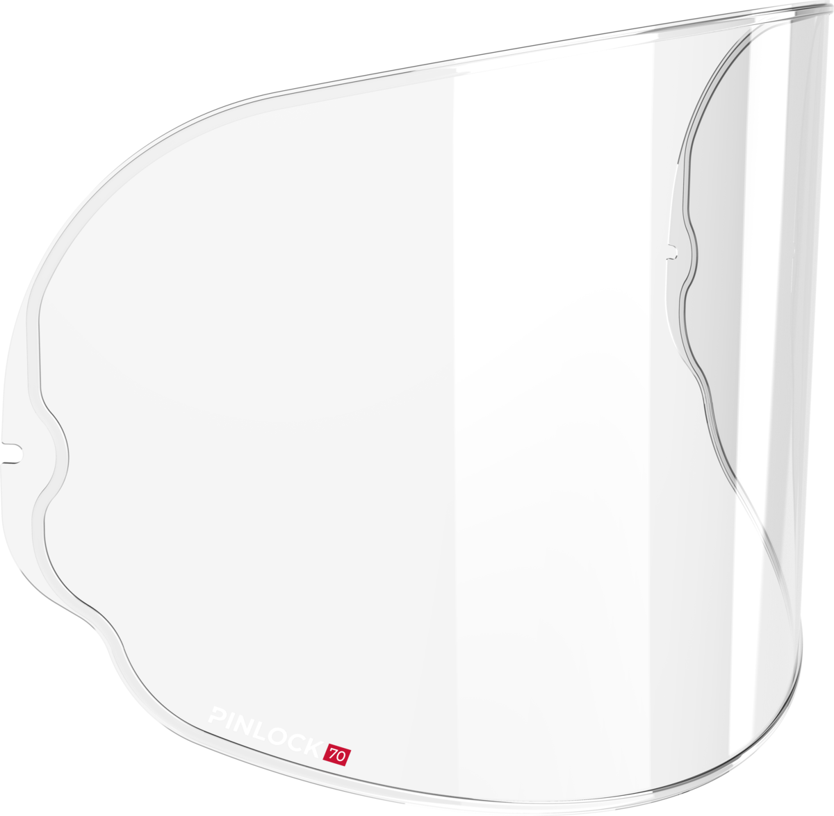 Pinlock lens Blauer NJ01 DKS532 Clear