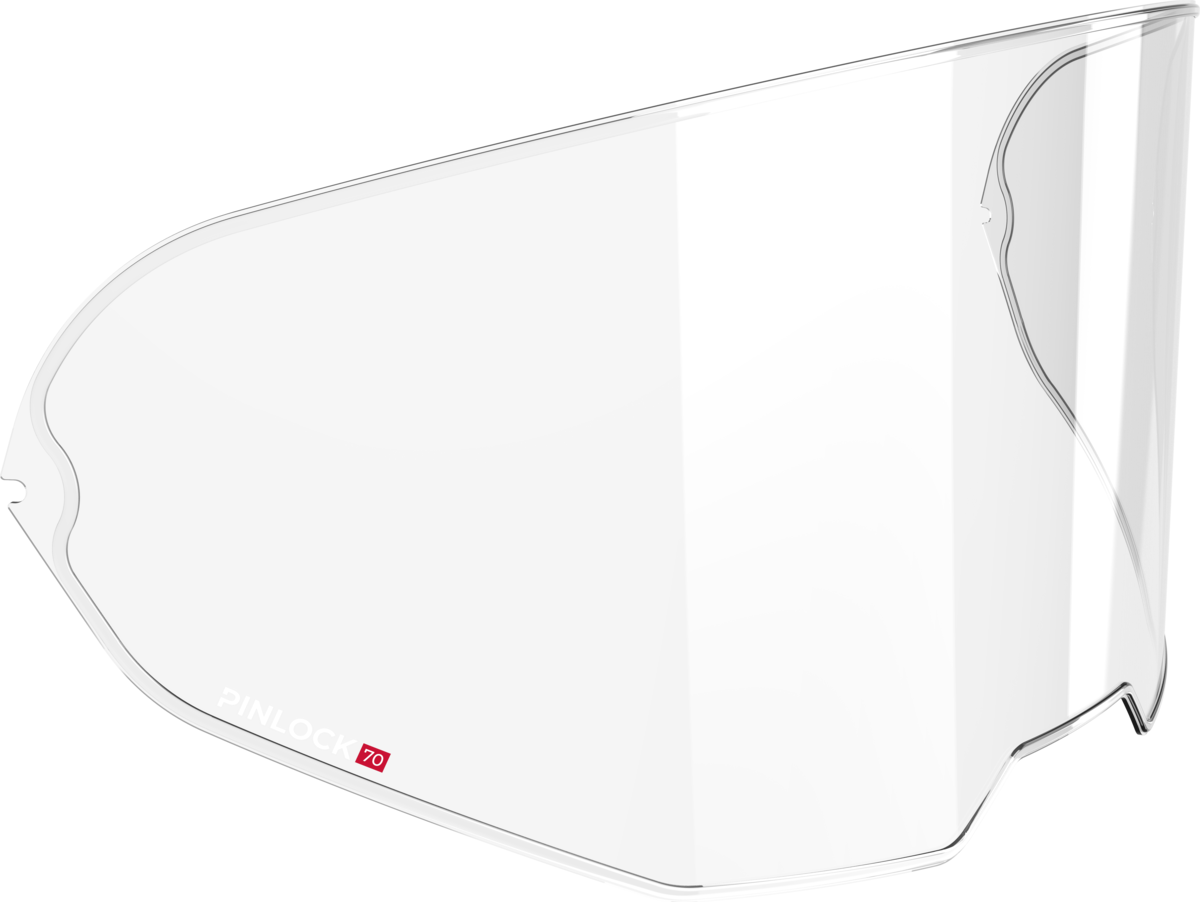 Pinlock lens Axor Adventure DKS535 Clear