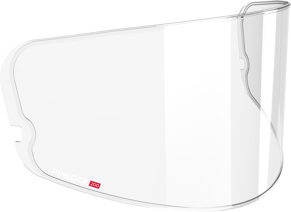 Pinlock lens Scorpion EXO-GT SP Air (200) DKS541 Clear