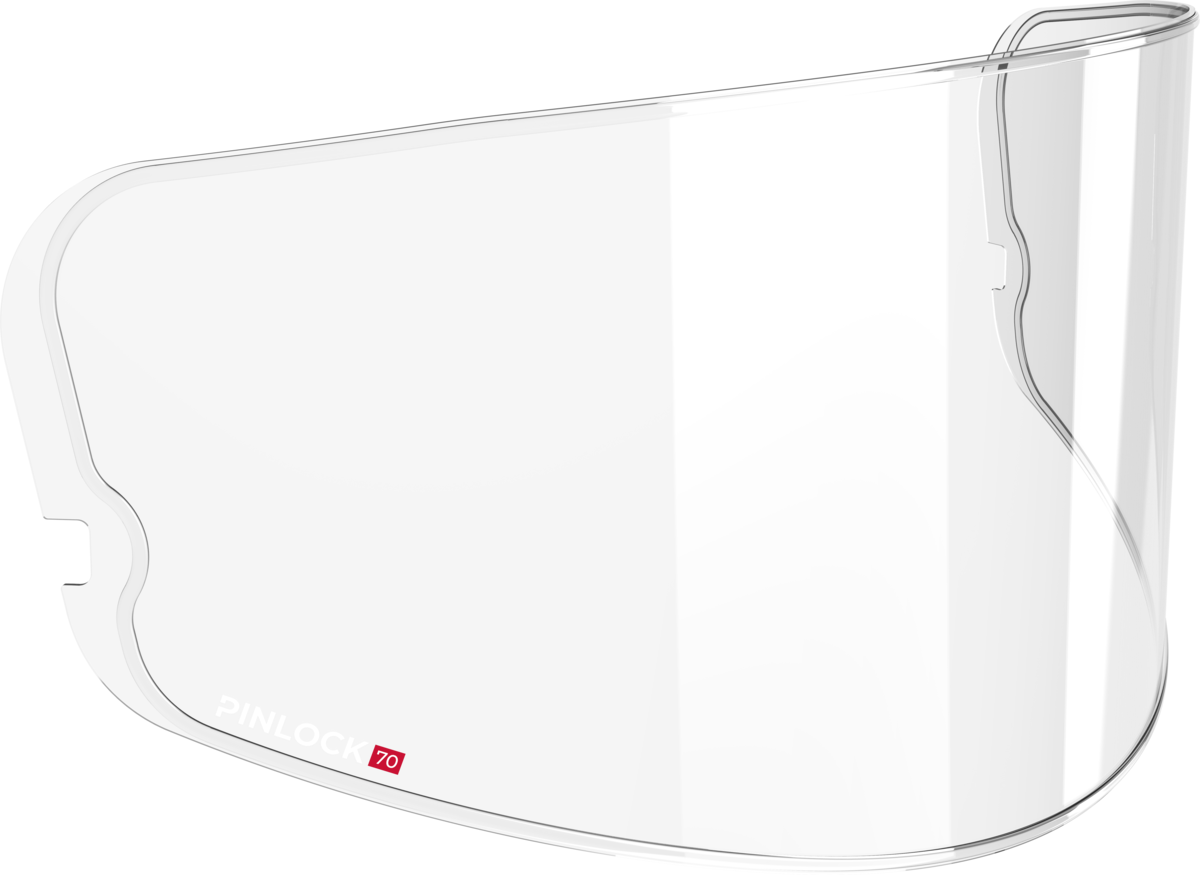 Pinlock lens Scorpion EXO-530 Air DKS541 Clear