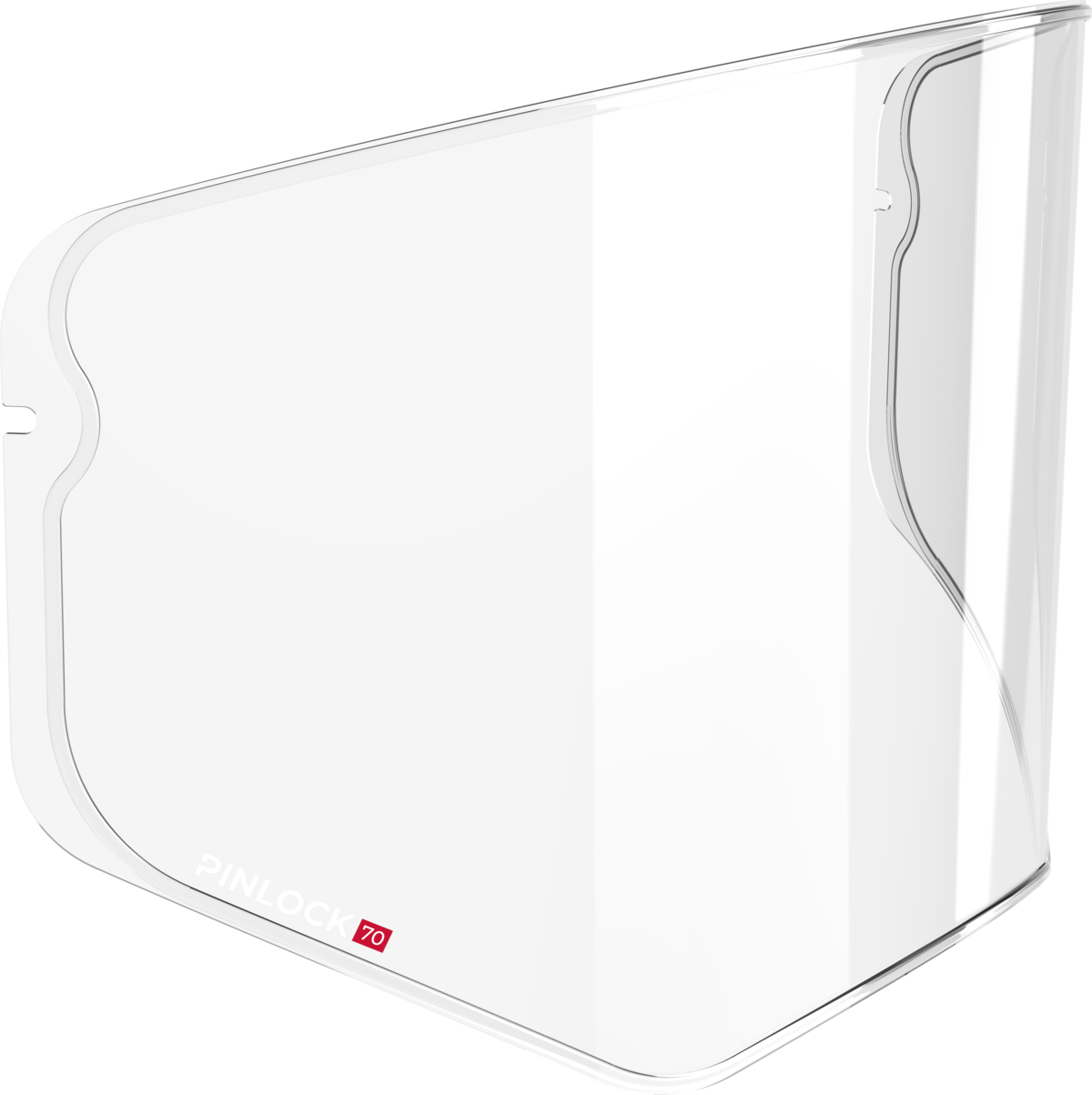 Pinlock lens Course Drift DKS542 Clear