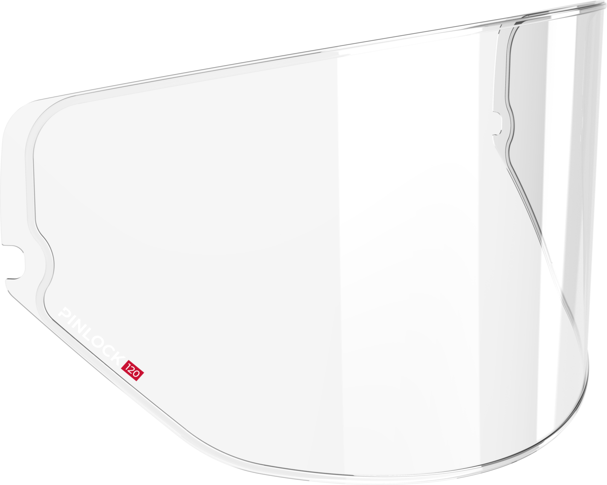 Pinlock lens Shark RS-Jet DKS545 Clear