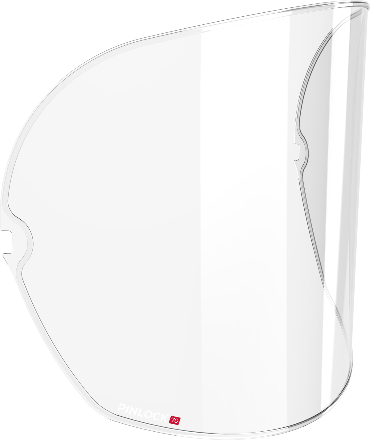 Pinlock lens GMS Vectus DKS548 Clear