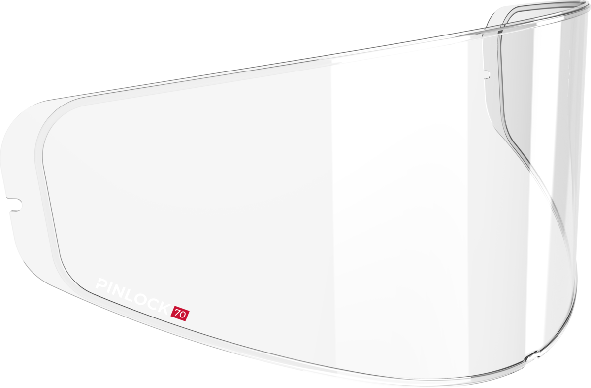 Pinlock lens Yohe 987 DKSDKS554 Clear