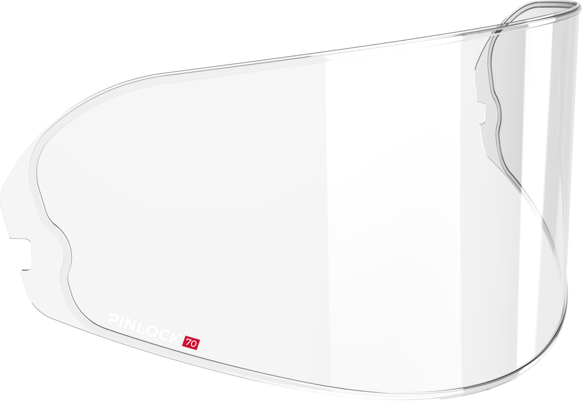 Pinlock lens Bilmola Nex R DKS559 Clear