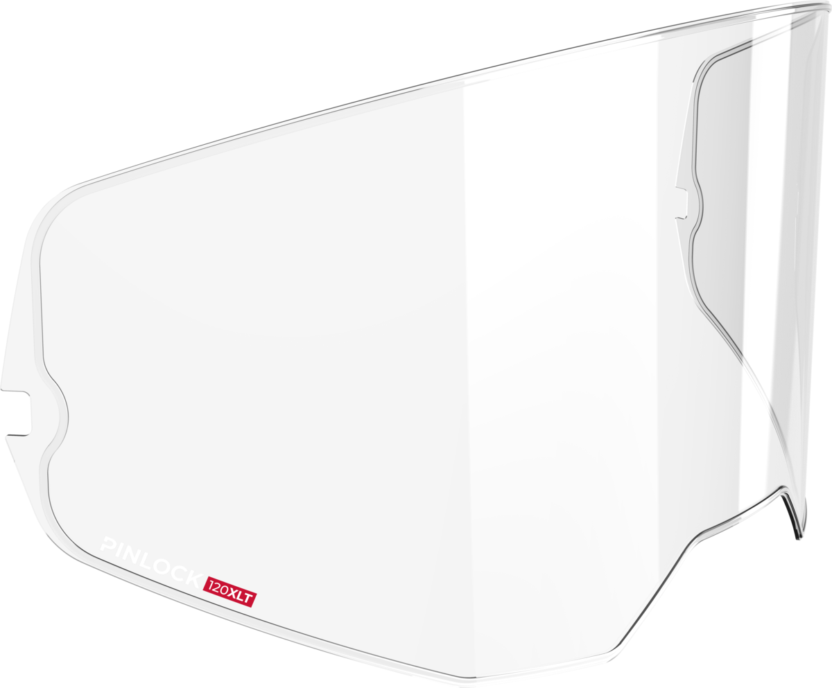 Pinlock lens Airoh Commander 2 DKS563 Clear