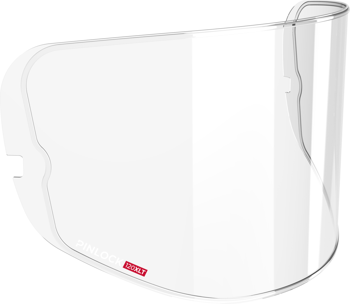 Pinlock lens Airoh GP800 DKS571 Clear